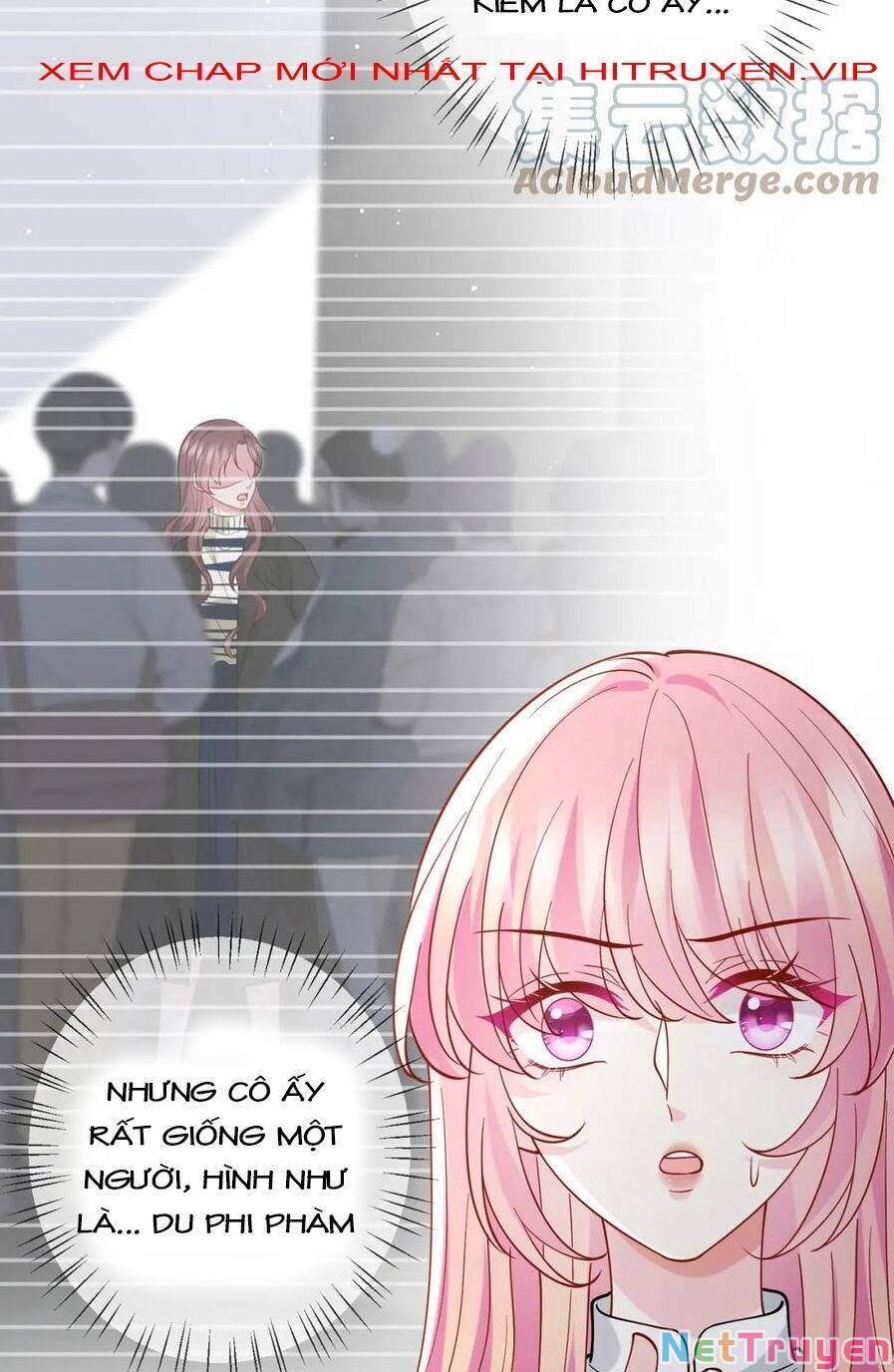 Danh Môn Chí Ái Chapter 393.2 - 25