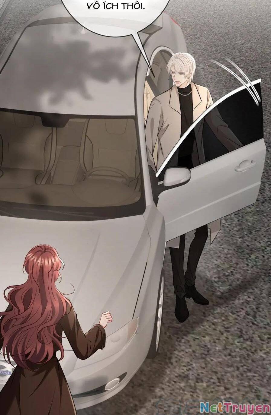 Danh Môn Chí Ái Chapter 393.2 - 8