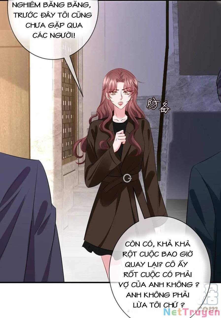 Danh Môn Chí Ái Chapter 395 - 12