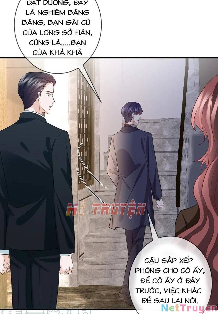 Danh Môn Chí Ái Chapter 395 - 14