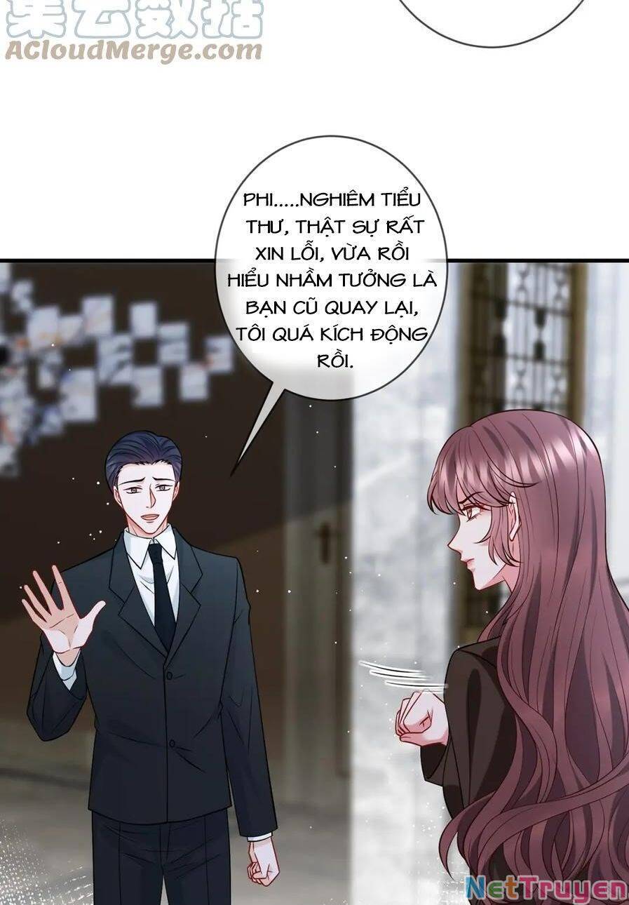 Danh Môn Chí Ái Chapter 395 - 15