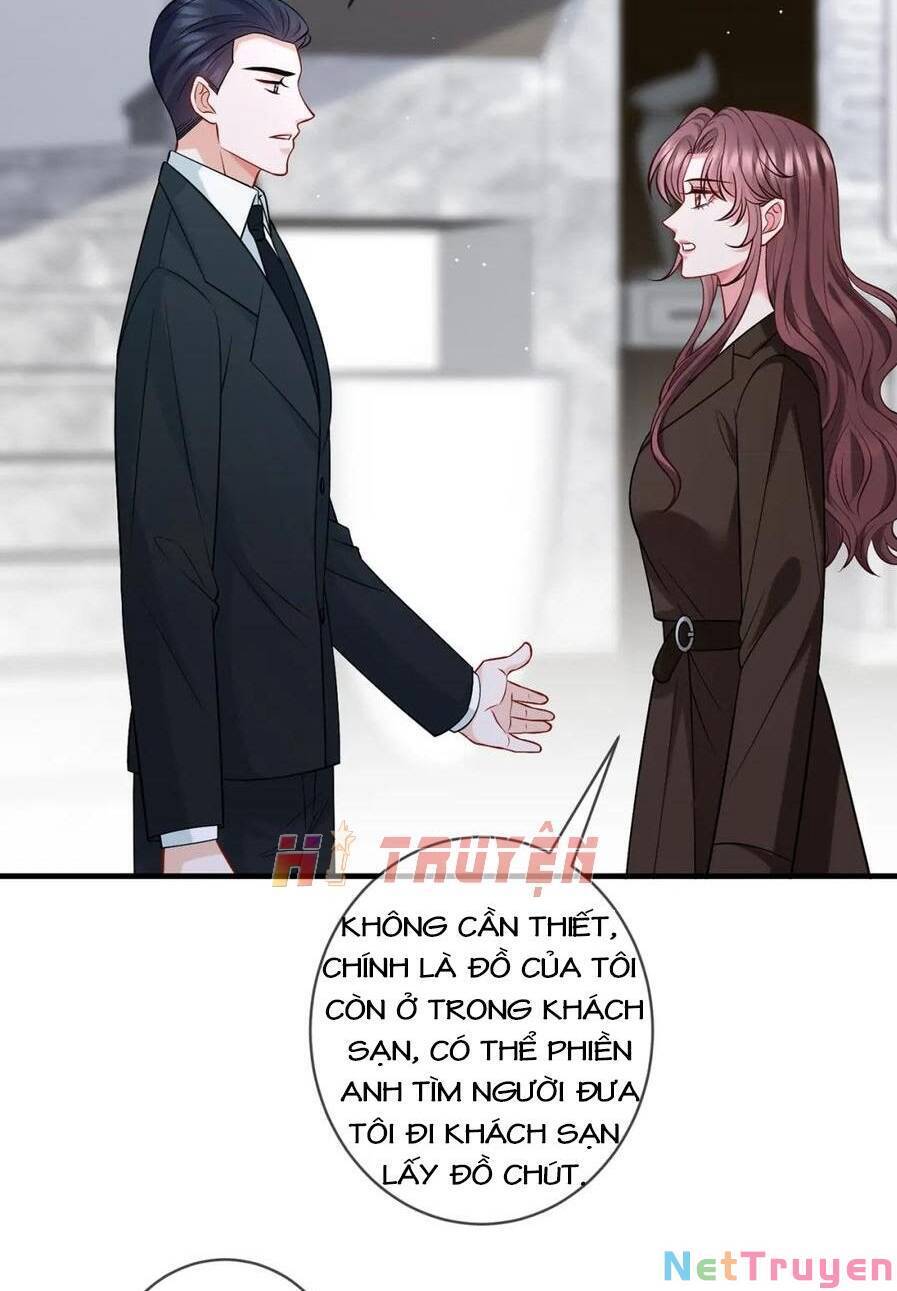 Danh Môn Chí Ái Chapter 395 - 18