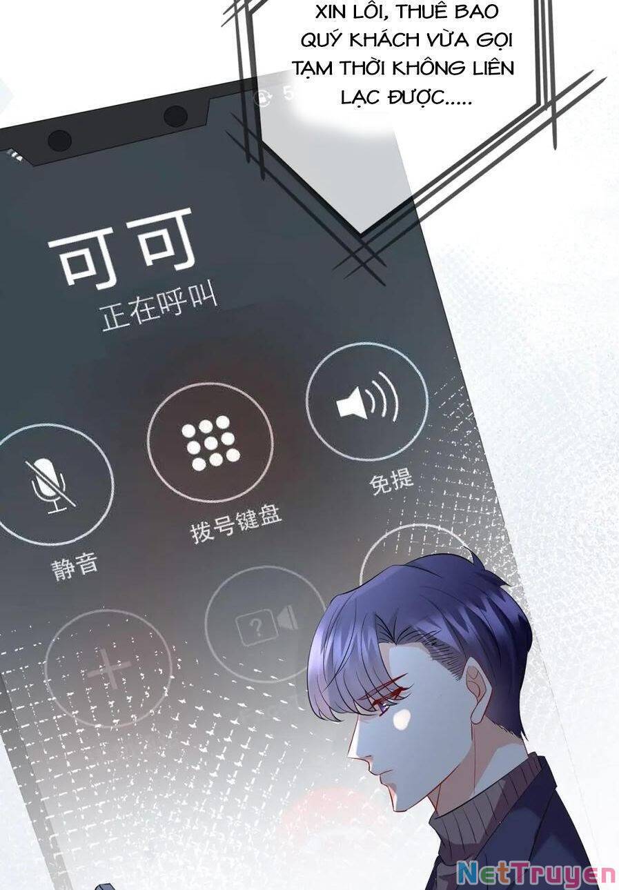 Danh Môn Chí Ái Chapter 395 - 3