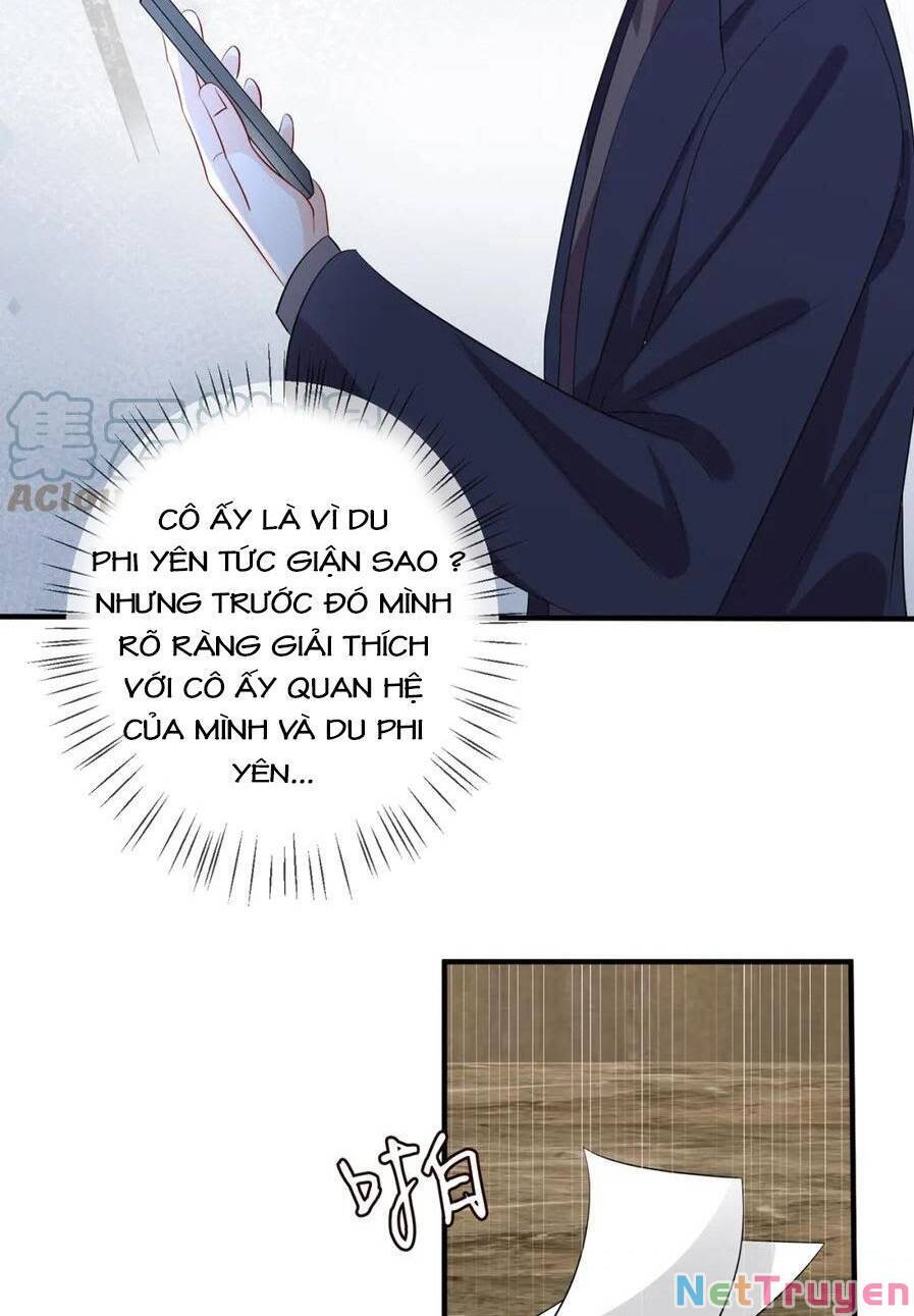 Danh Môn Chí Ái Chapter 395 - 4