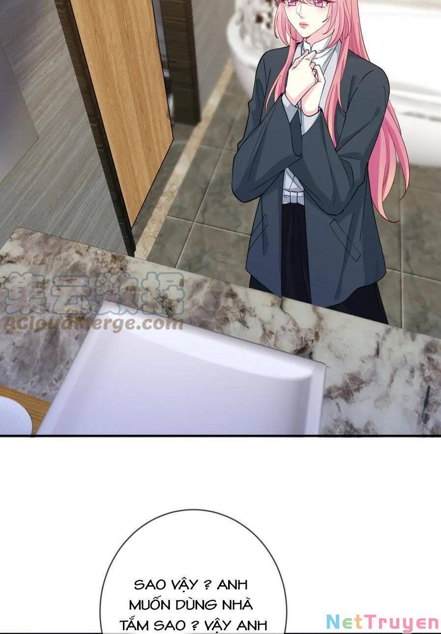 Danh Môn Chí Ái Chapter 395 - 31