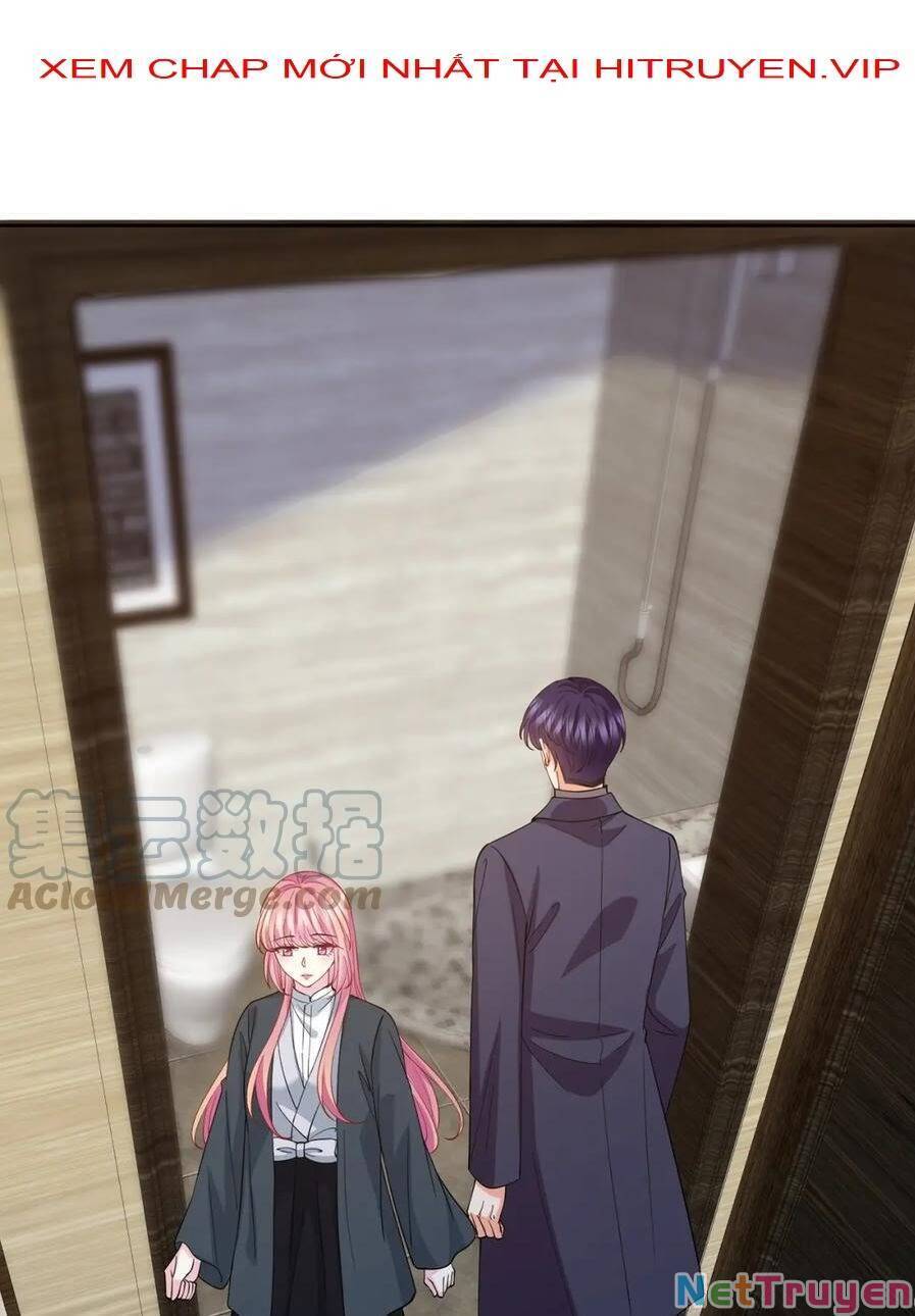 Danh Môn Chí Ái Chapter 395 - 33
