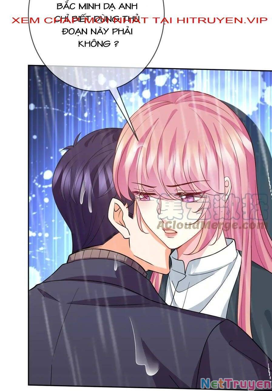 Danh Môn Chí Ái Chapter 395 - 37
