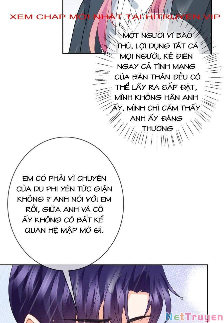 Danh Môn Chí Ái Chapter 395 - 41