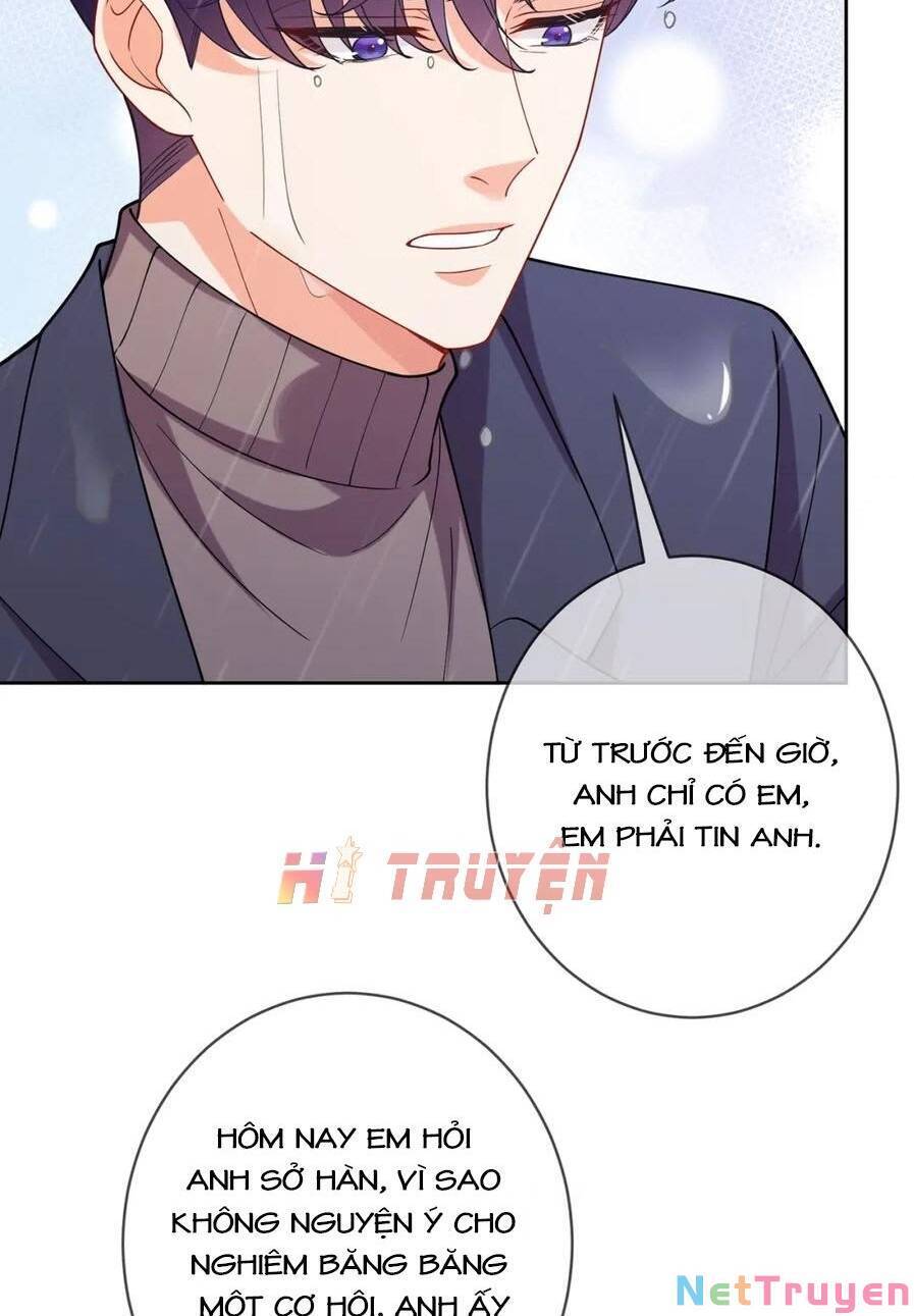 Danh Môn Chí Ái Chapter 395 - 42