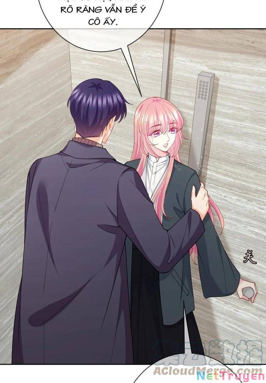 Danh Môn Chí Ái Chapter 395 - 43