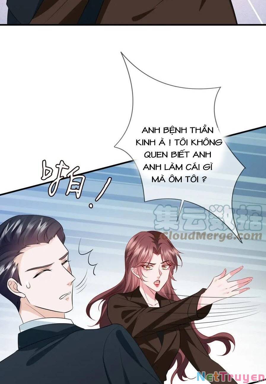 Danh Môn Chí Ái Chapter 395 - 8