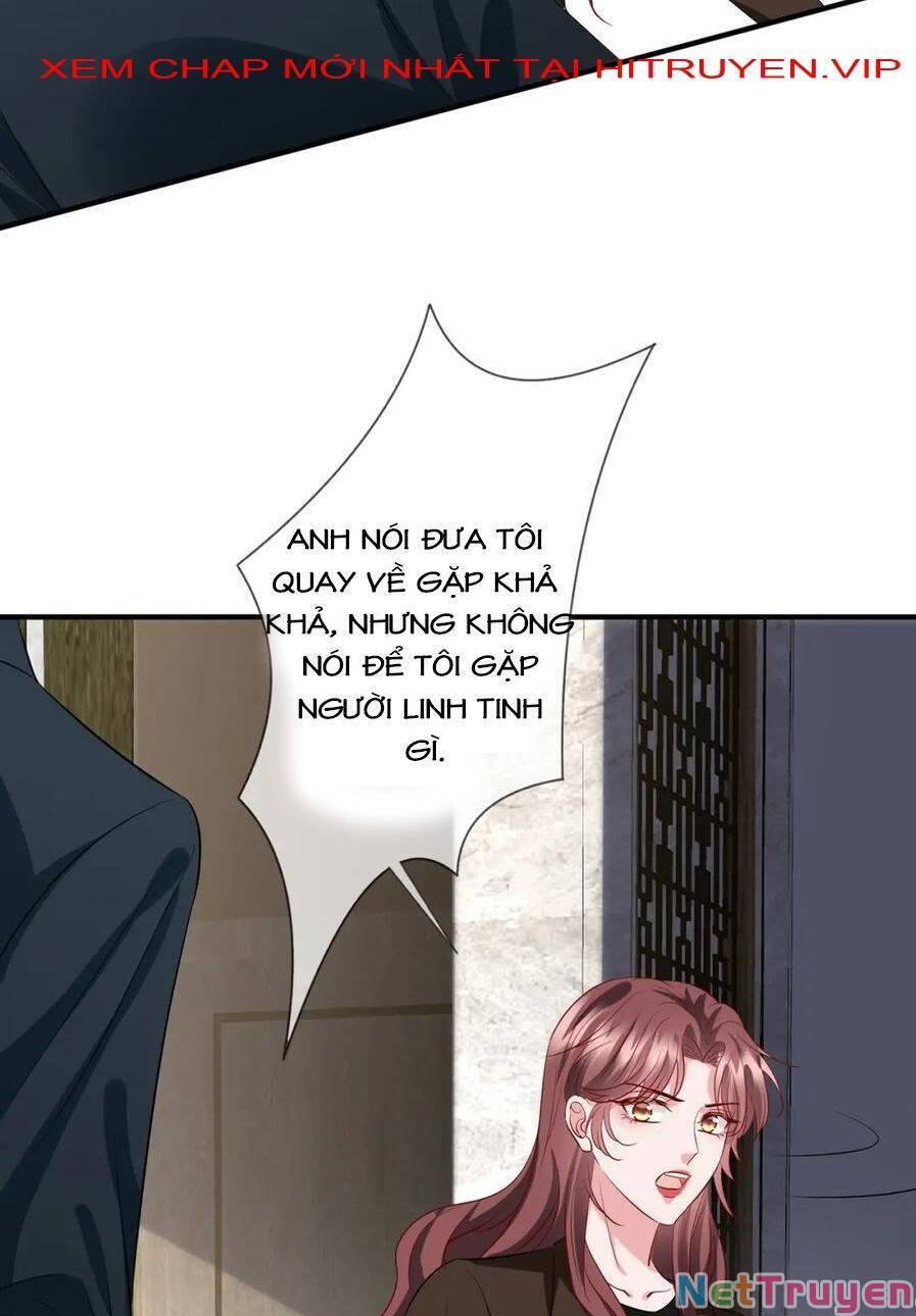 Danh Môn Chí Ái Chapter 395 - 9