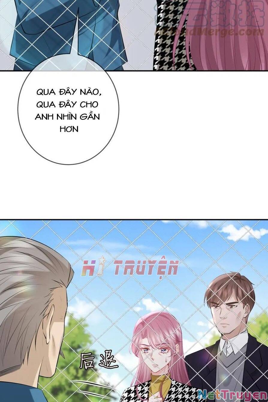 Danh Môn Chí Ái Chapter 397 - 2