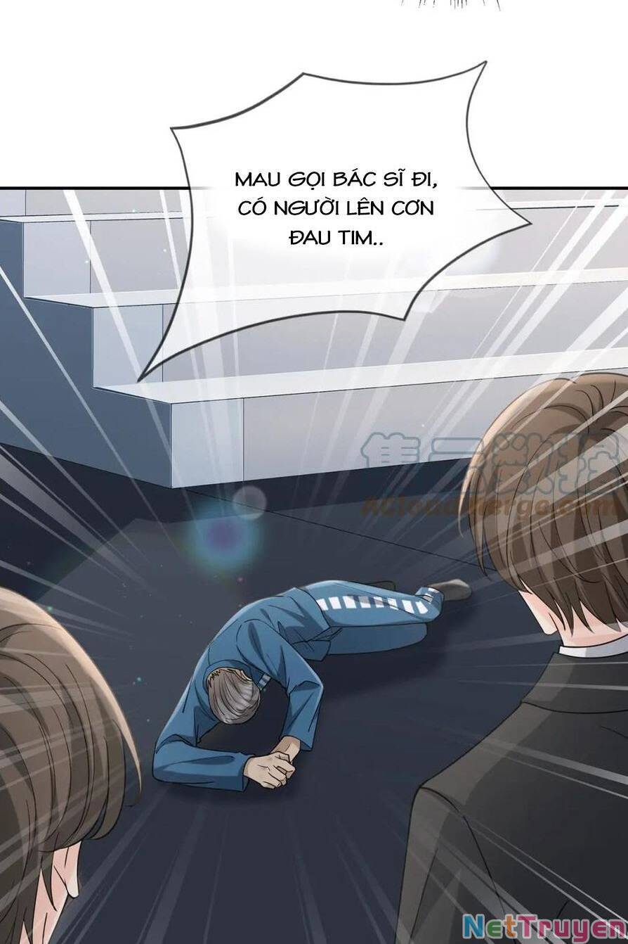 Danh Môn Chí Ái Chapter 397 - 16