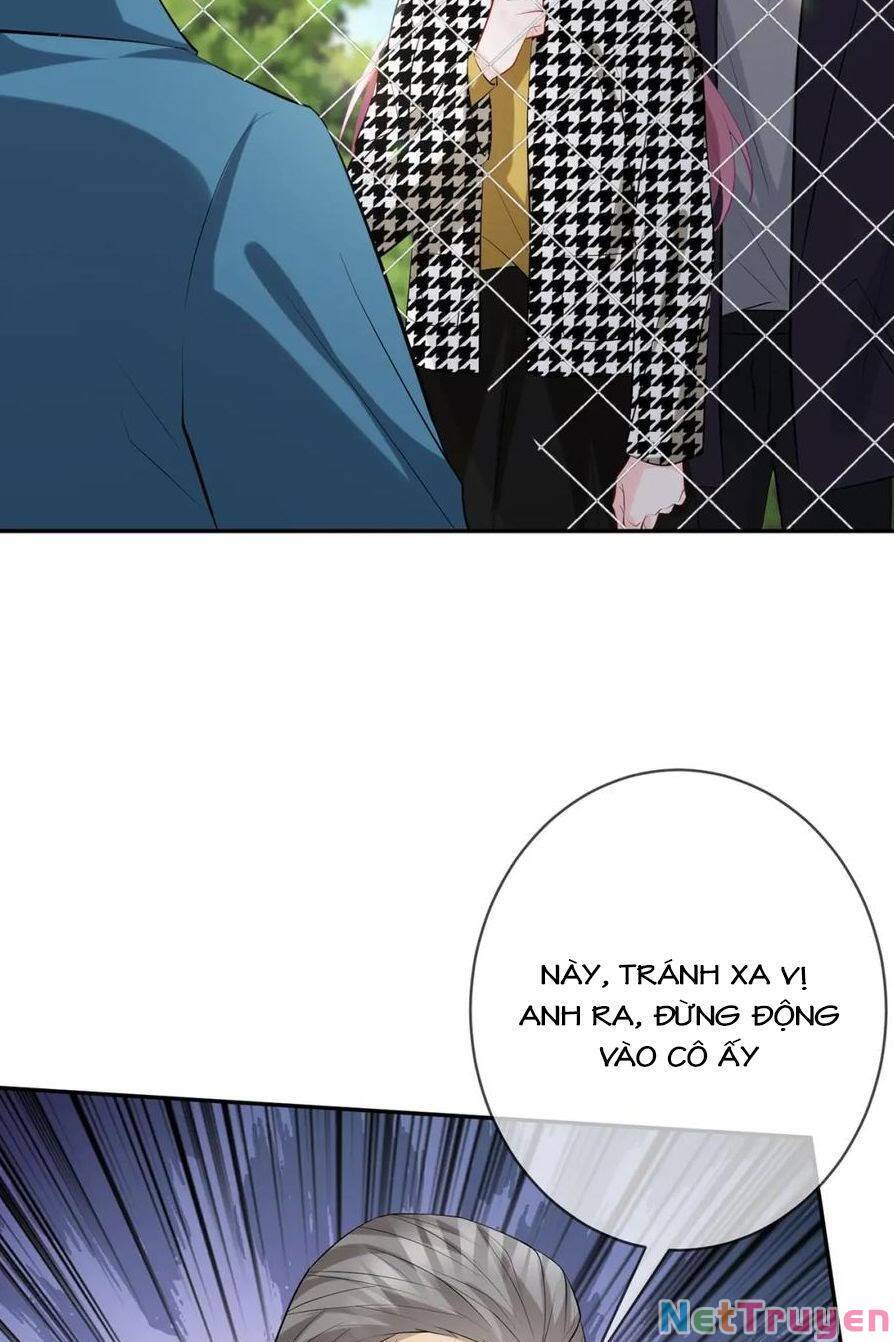 Danh Môn Chí Ái Chapter 397 - 3