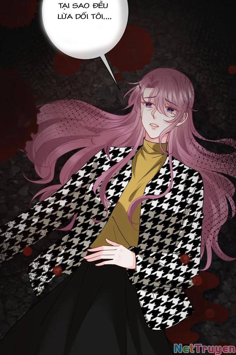 Danh Môn Chí Ái Chapter 397 - 23