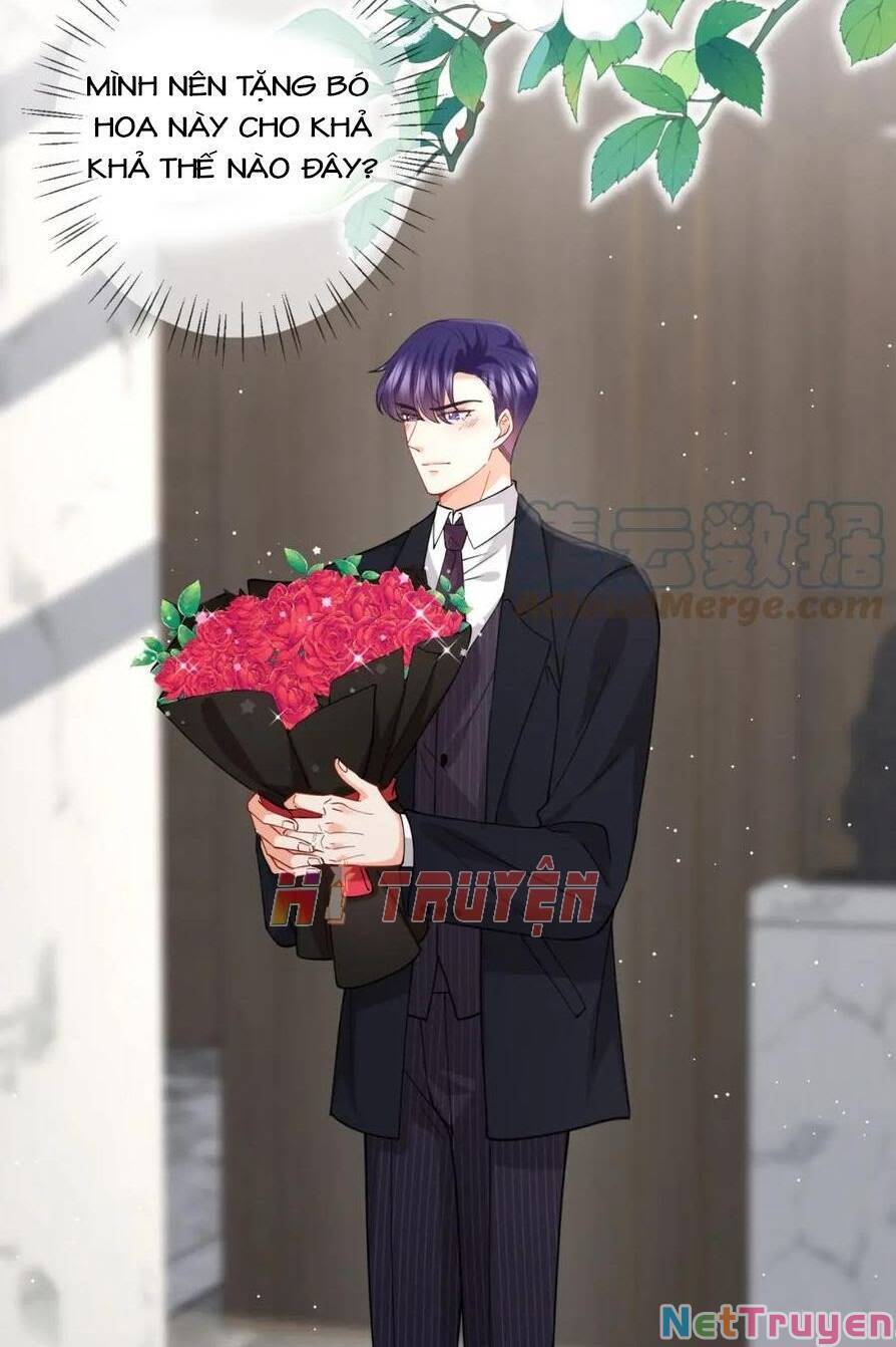 Danh Môn Chí Ái Chapter 397 - 26