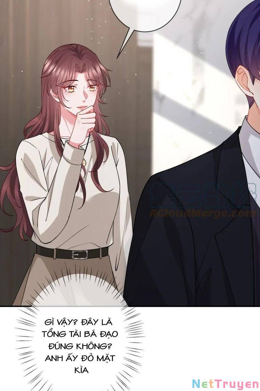 Danh Môn Chí Ái Chapter 397 - 28