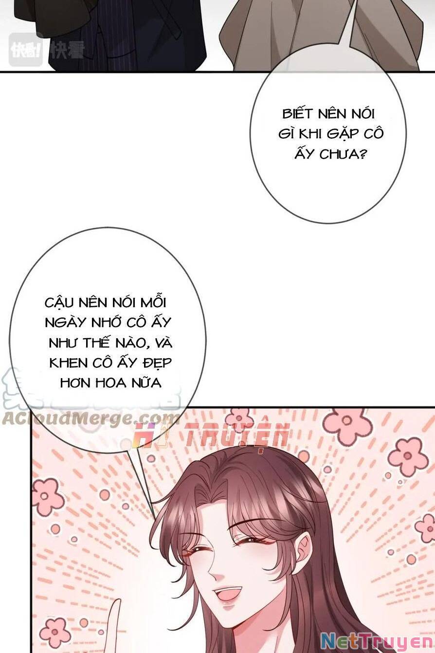 Danh Môn Chí Ái Chapter 397 - 30