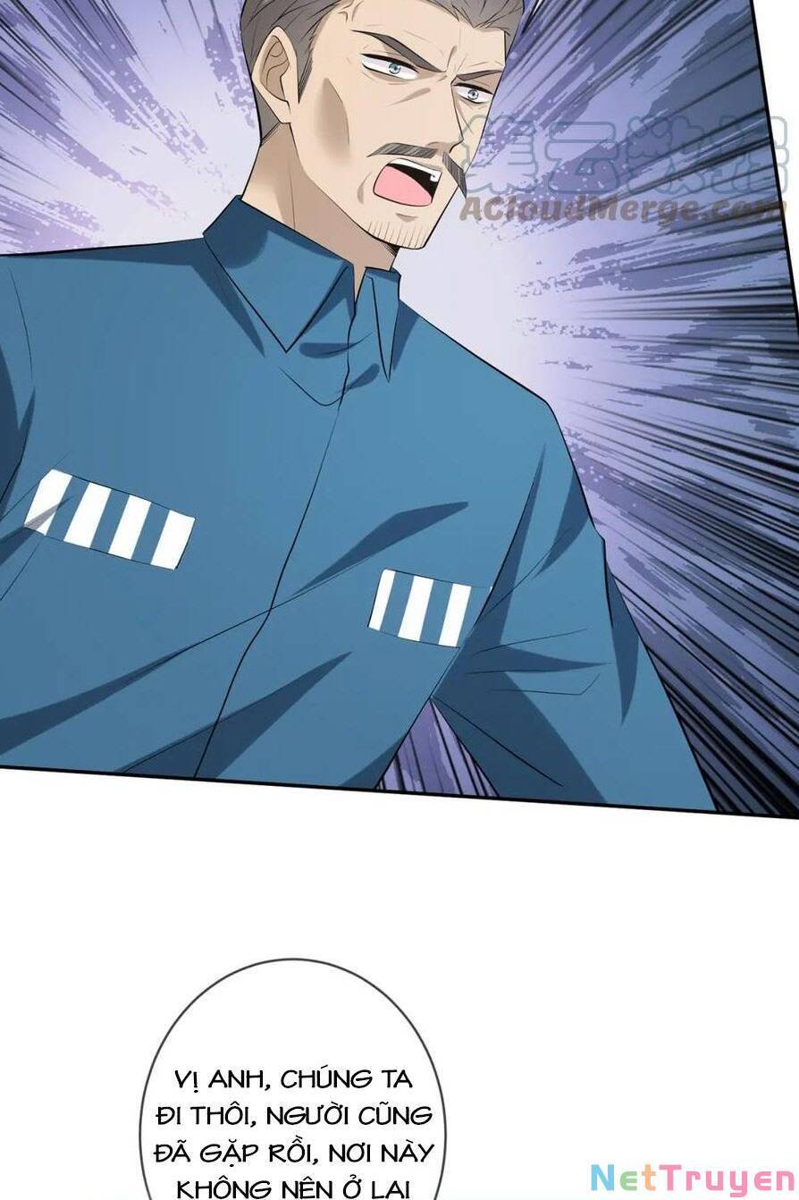 Danh Môn Chí Ái Chapter 397 - 4