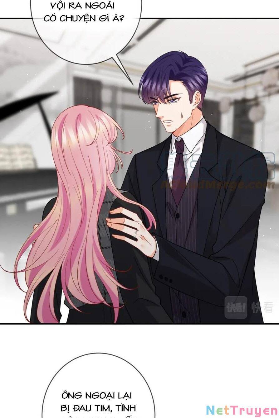 Danh Môn Chí Ái Chapter 397 - 36