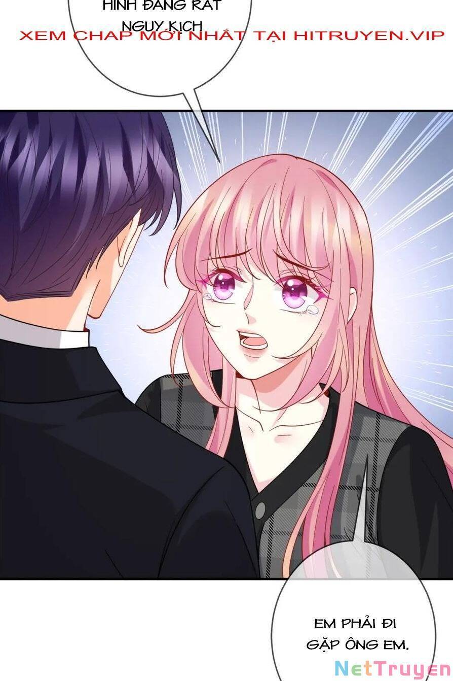 Danh Môn Chí Ái Chapter 397 - 37