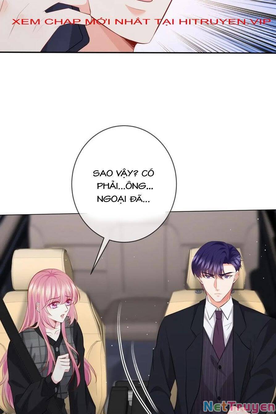 Danh Môn Chí Ái Chapter 397 - 45