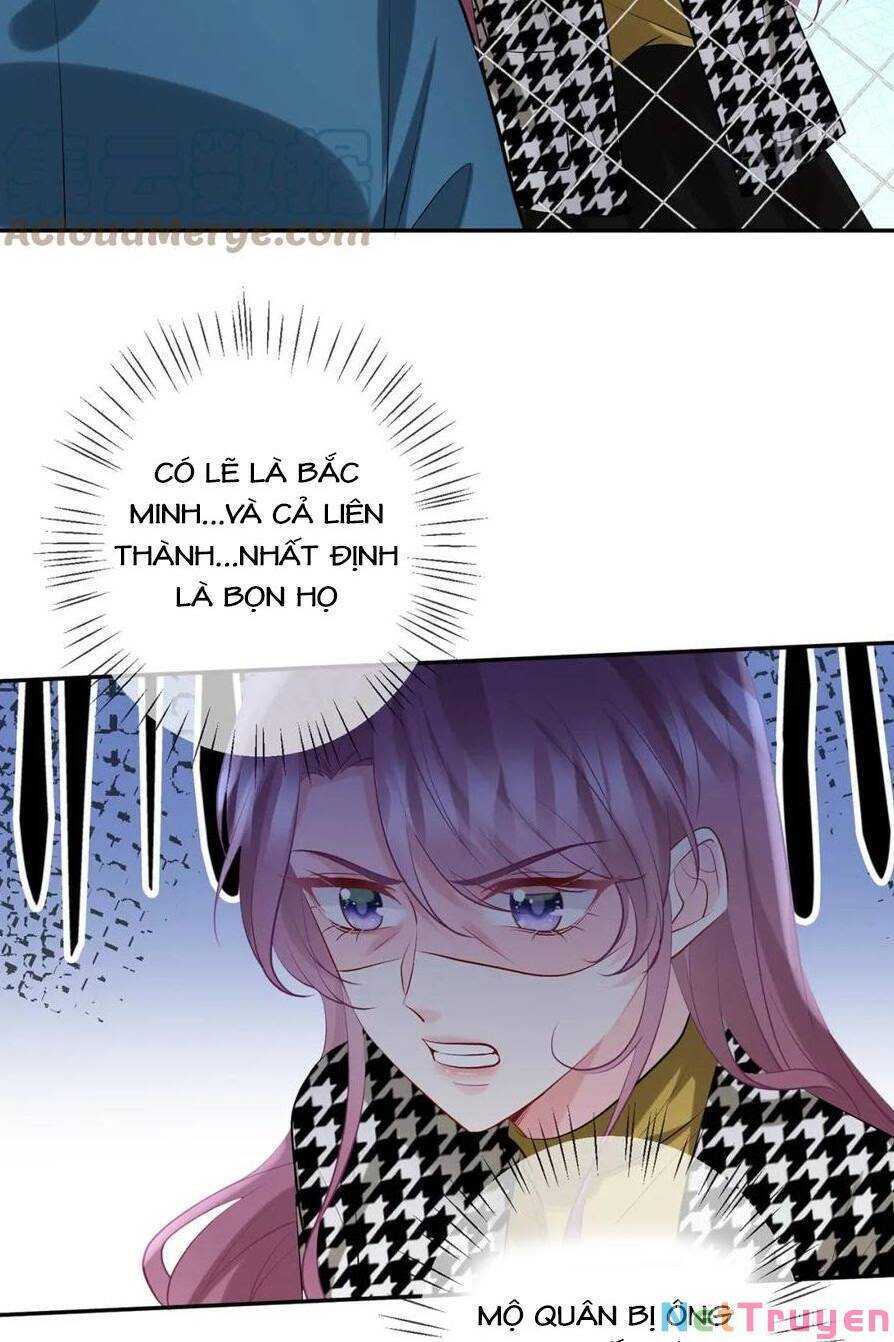 Danh Môn Chí Ái Chapter 397 - 8
