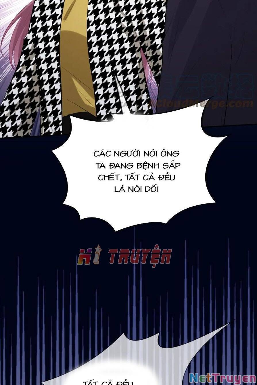 Danh Môn Chí Ái Chapter 397 - 10