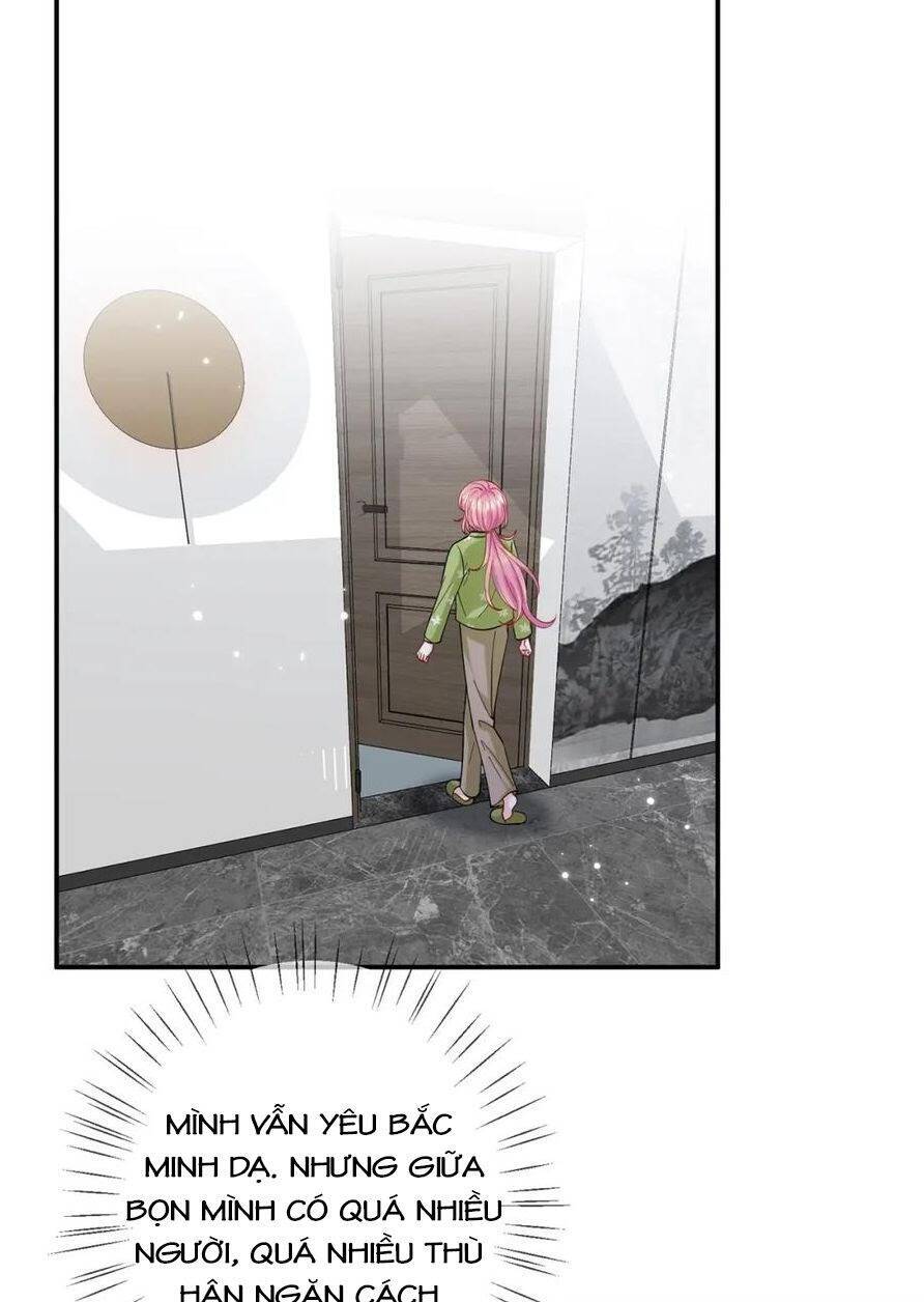 Danh Môn Chí Ái Chapter 398.2 - 19