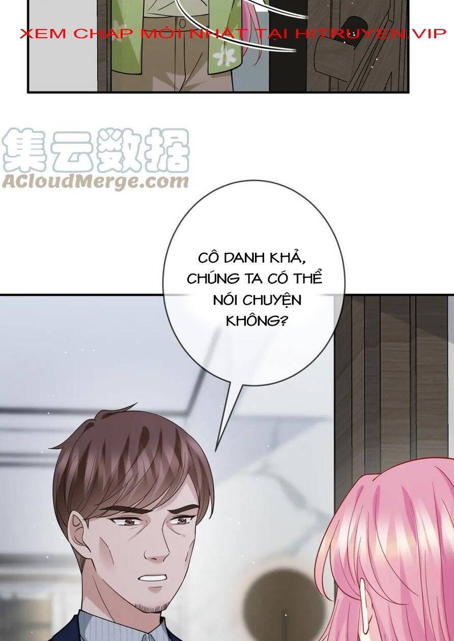 Danh Môn Chí Ái Chapter 398.2 - 25