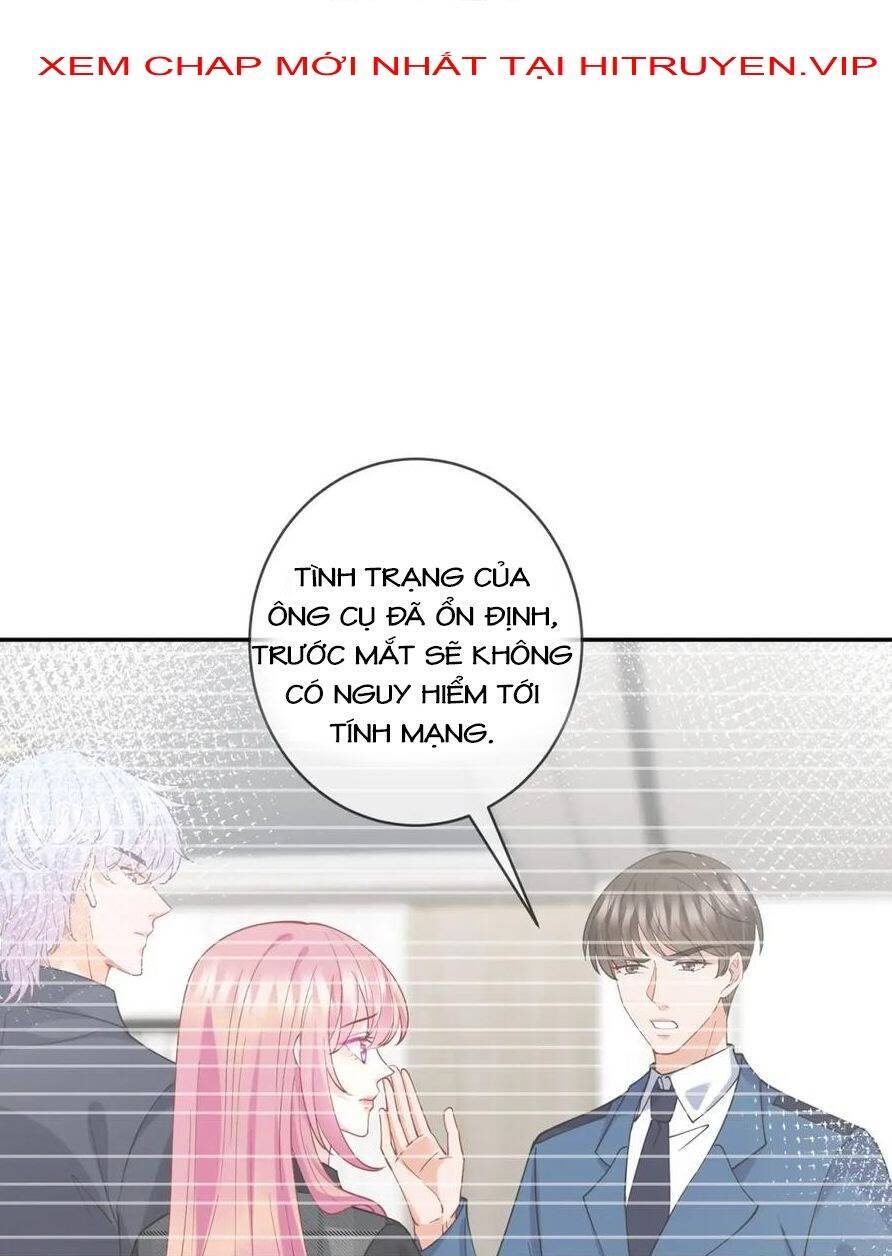 Danh Môn Chí Ái Chapter 398 - 1