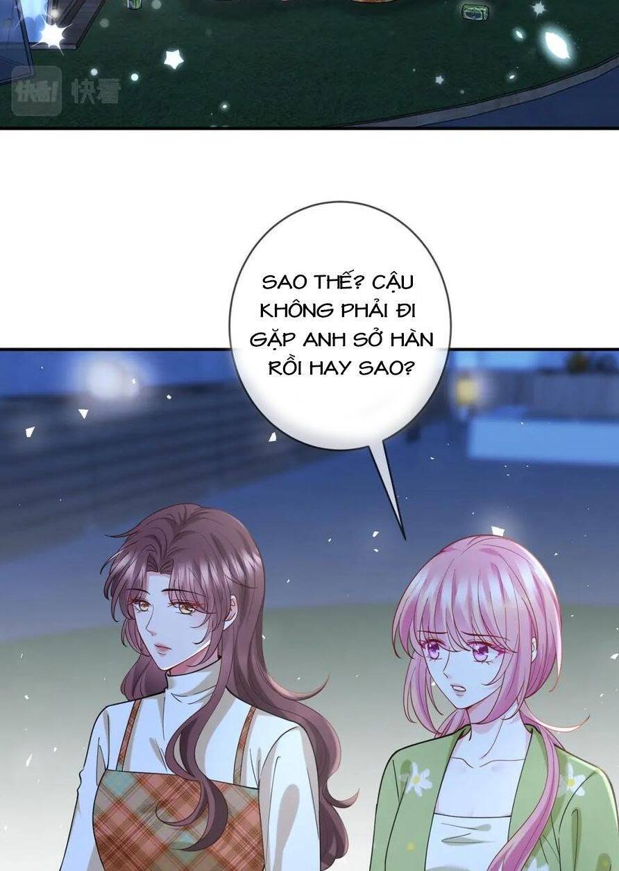 Danh Môn Chí Ái Chapter 398 - 11