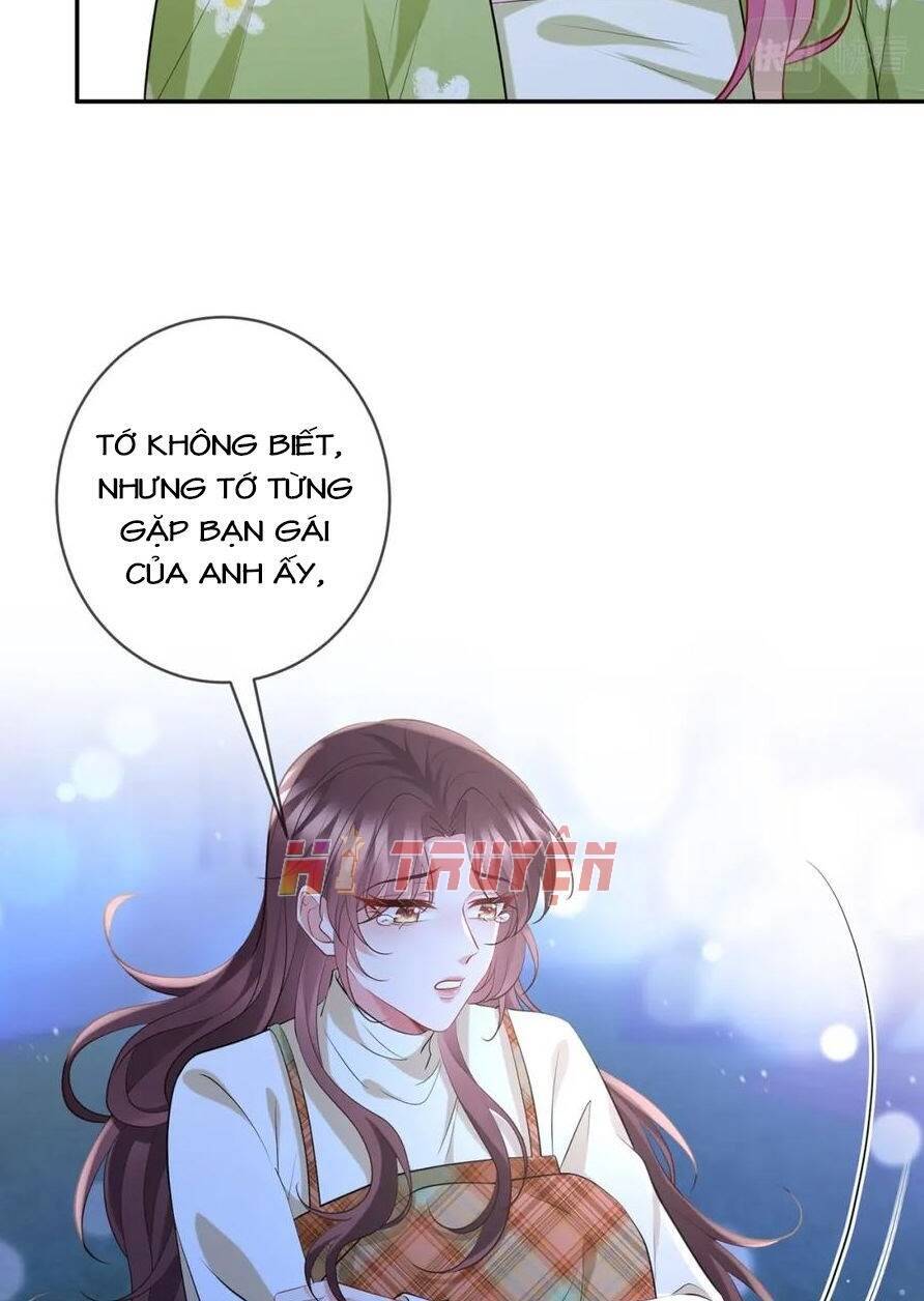 Danh Môn Chí Ái Chapter 398 - 18