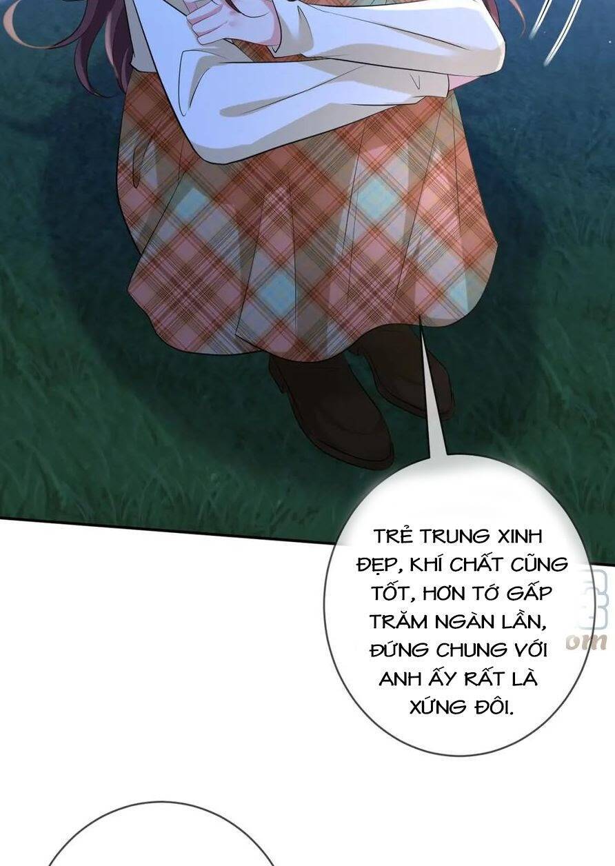 Danh Môn Chí Ái Chapter 398 - 19