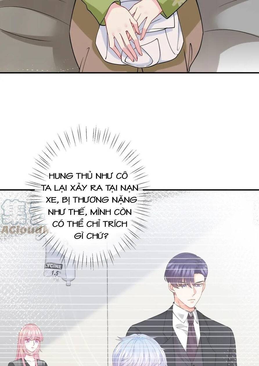 Danh Môn Chí Ái Chapter 398 - 4