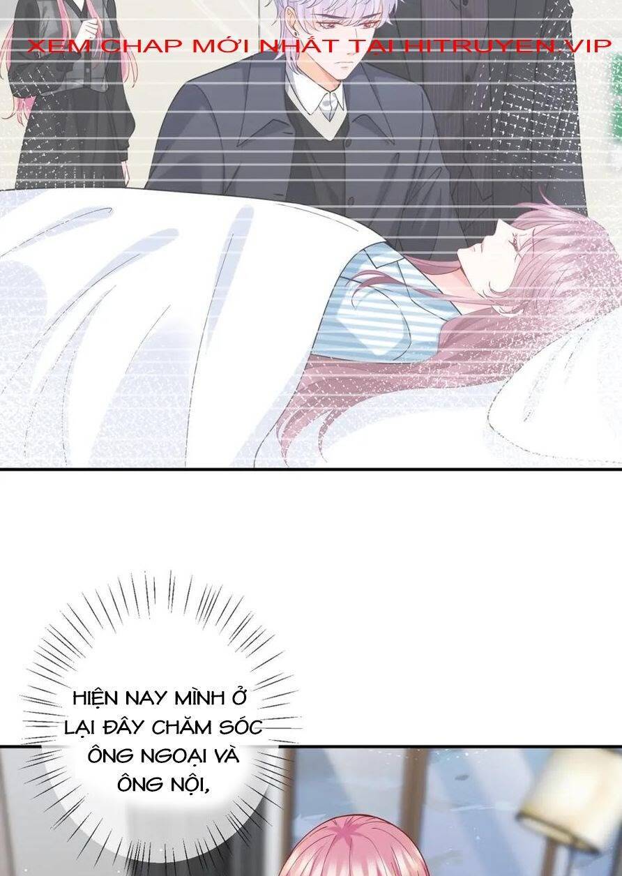 Danh Môn Chí Ái Chapter 398 - 5