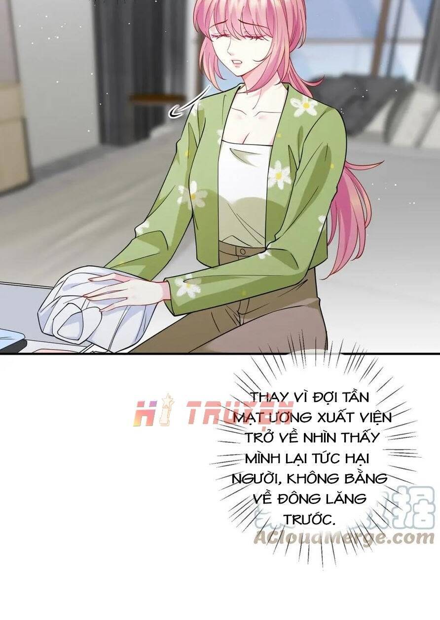 Danh Môn Chí Ái Chapter 398 - 6