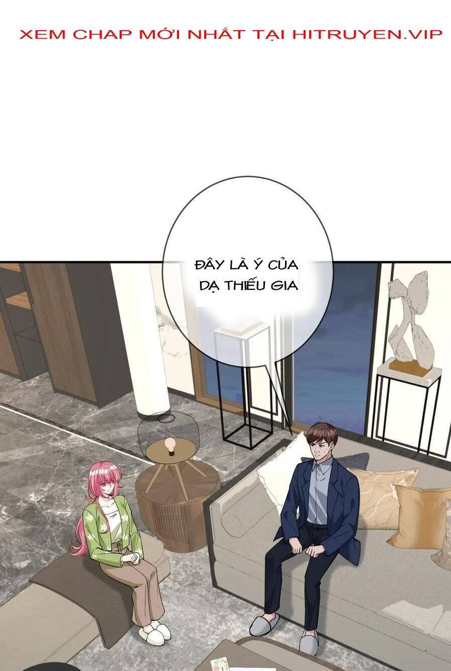 Danh Môn Chí Ái Chapter 399.1 - 1