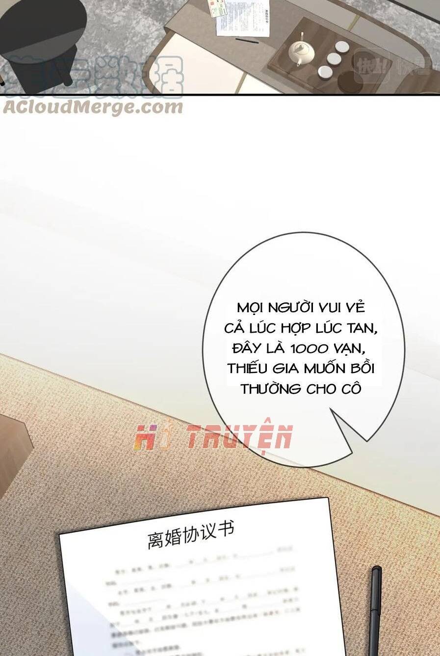 Danh Môn Chí Ái Chapter 399.1 - 2