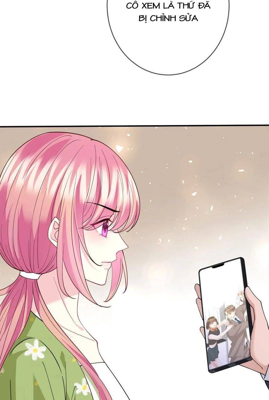 Danh Môn Chí Ái Chapter 399.1 - 11