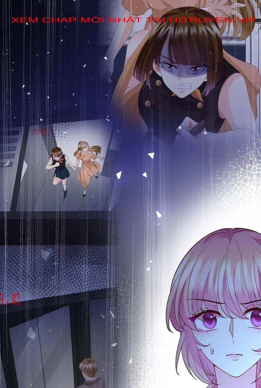 Danh Môn Chí Ái Chapter 399.1 - 13