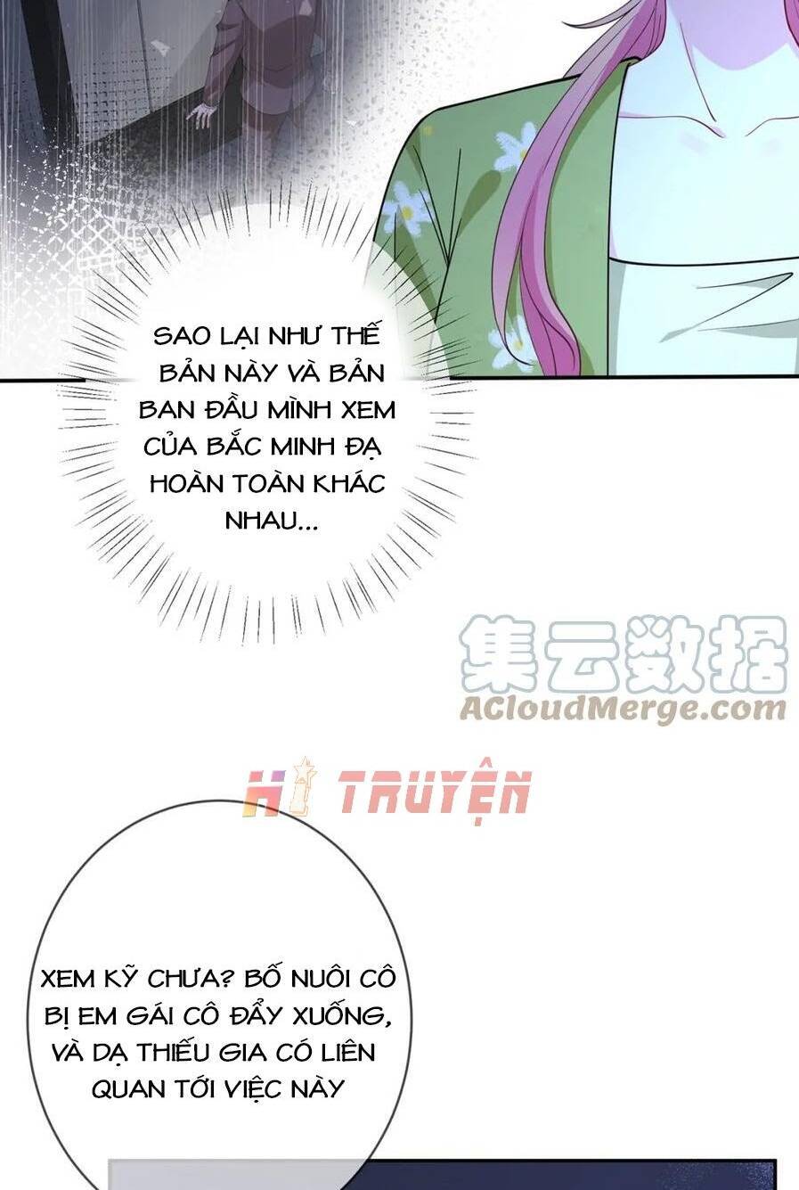 Danh Môn Chí Ái Chapter 399.1 - 14