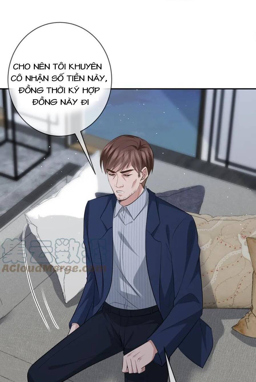 Danh Môn Chí Ái Chapter 399.1 - 16