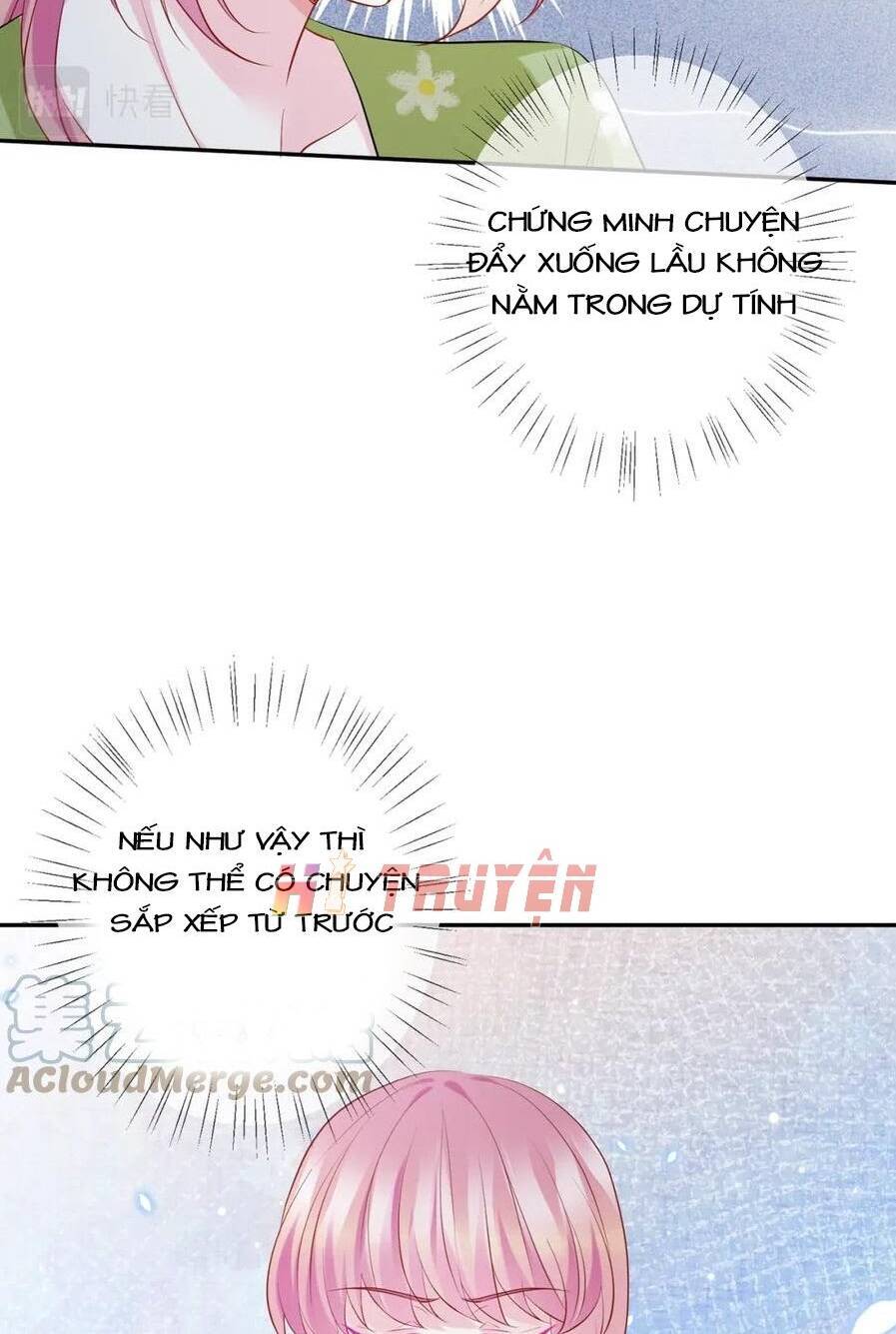 Danh Môn Chí Ái Chapter 399.1 - 18