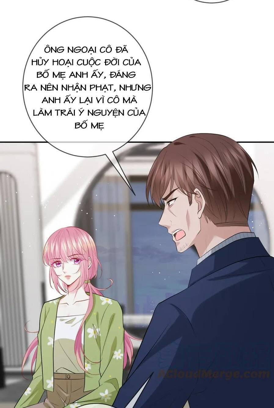 Danh Môn Chí Ái Chapter 399.1 - 20