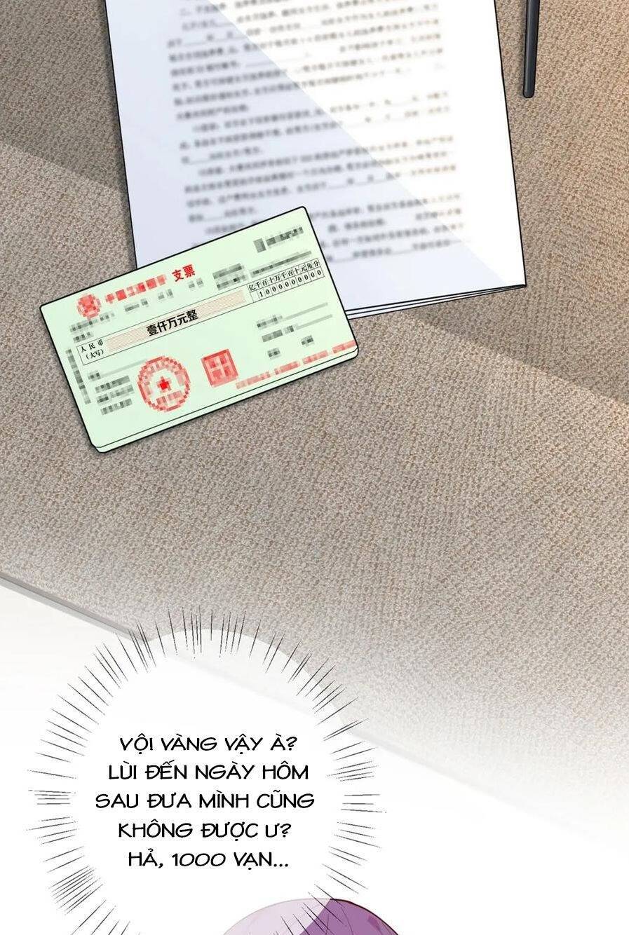 Danh Môn Chí Ái Chapter 399.1 - 3