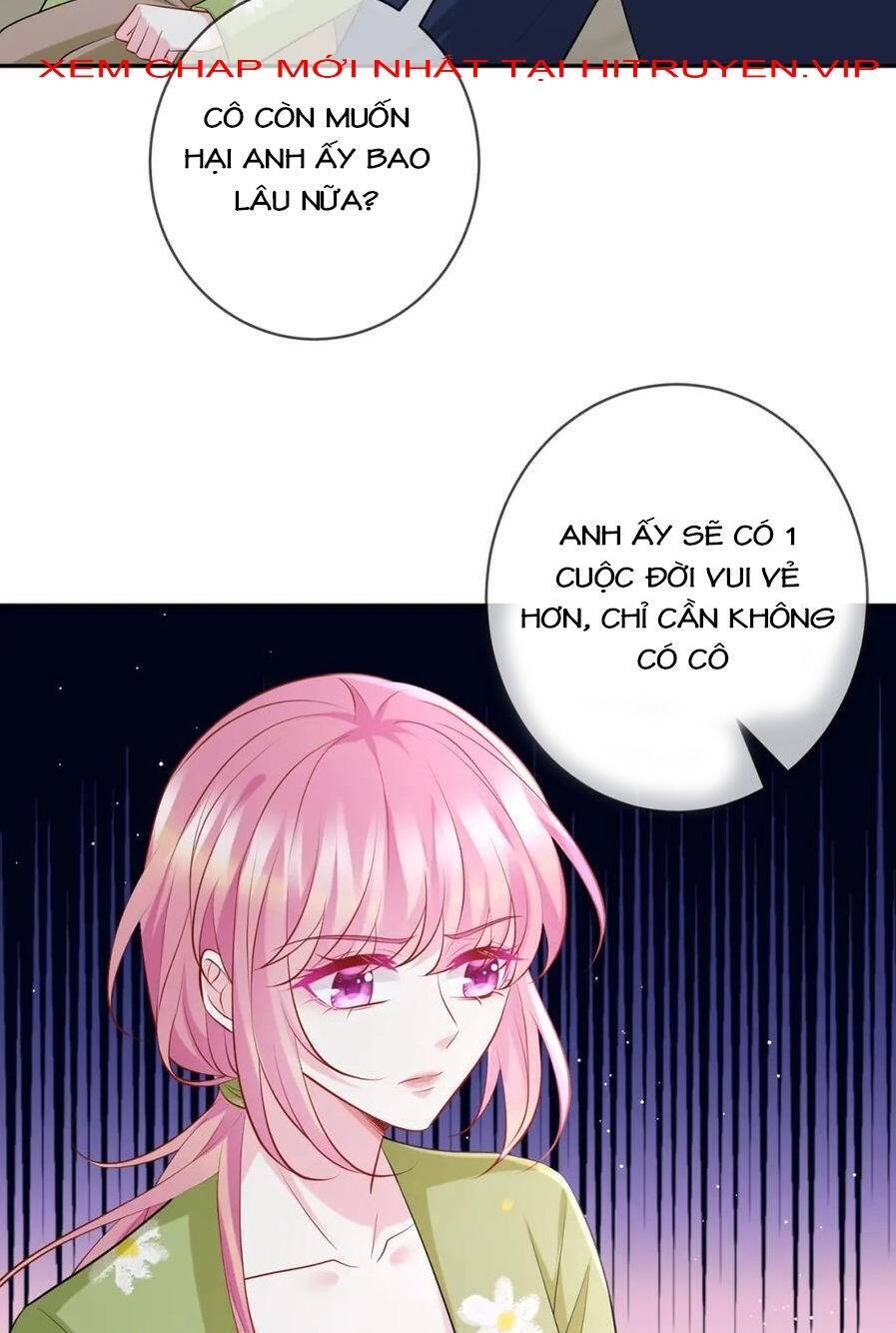 Danh Môn Chí Ái Chapter 399.1 - 21