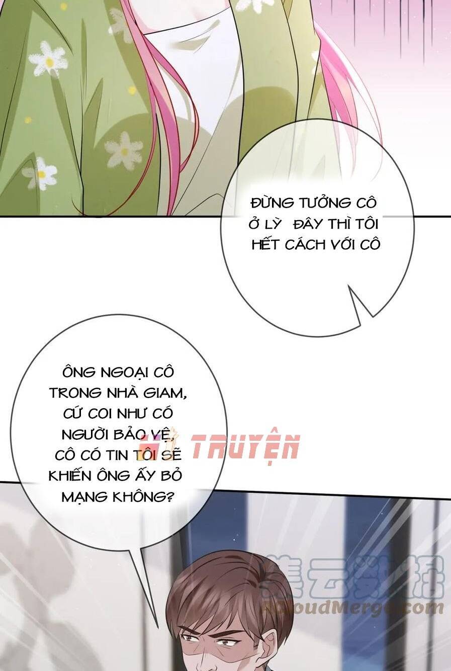 Danh Môn Chí Ái Chapter 399.1 - 22