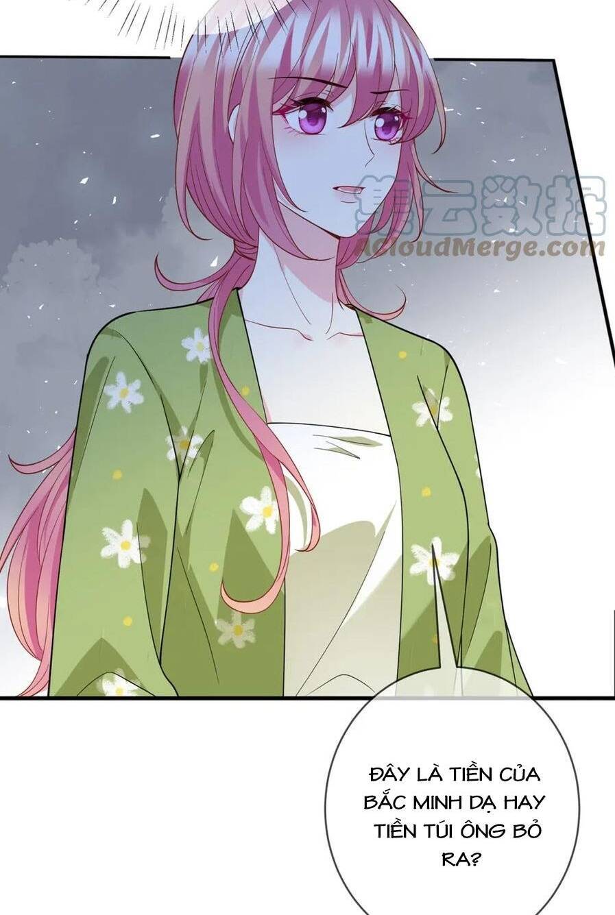 Danh Môn Chí Ái Chapter 399.1 - 4